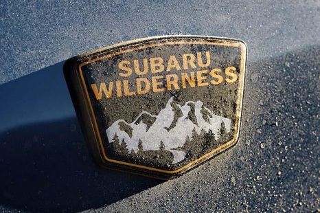 Subaru teases another rugged Wilderness model