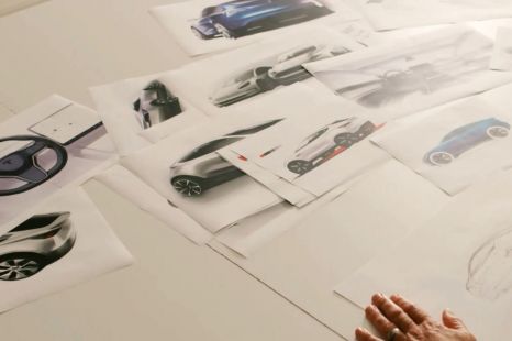 Work on Tesla's cheapest electric car yet is "quite far advanced"