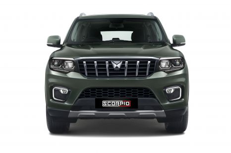 Mahindra waiting for key safety tech before ANCAP testing Scorpio
