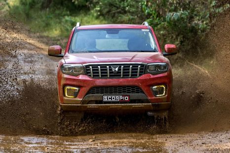 Podcast: Scorpio review, Shanghai motor show
