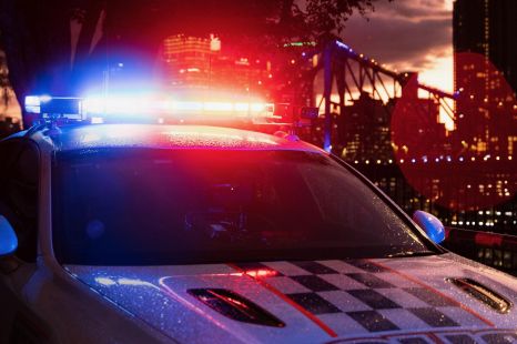 You can now access Queensland's stolen vehicle database