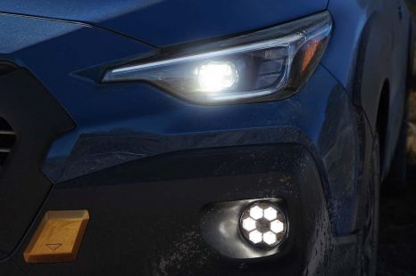 Subaru drops final Wilderness teaser before reveal