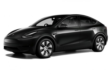 Tesla Model Y: Australia’s favourite electric SUV gets more range