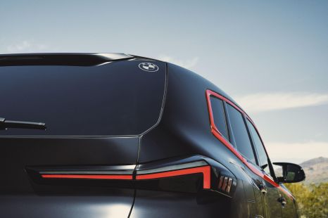 Most powerful ever BMW M car hits Australia