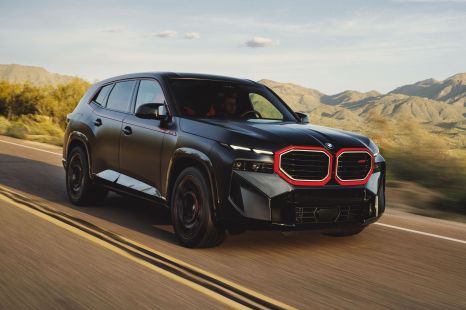 Designers blast the "hideous" swing in car styling