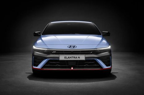 Hyundai i30 Sedan N update revealed, Australian launch confirmed