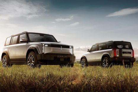 Chery taps Tesla supplier for sodium-ion battery tech