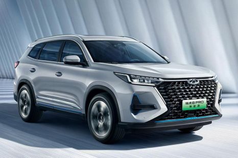 Chery Australia thinks it can succeed with plug-in hybrids where others failed