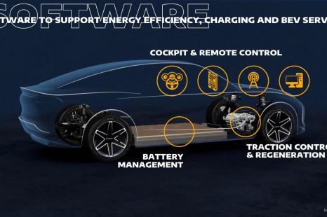 Chrysler shows off 300 successor to dealers - report