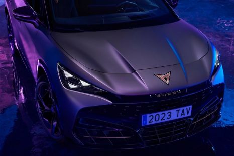 Cupra's new 'big' electric SUV is coming to Australia