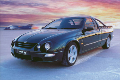 You can now download hundreds more classic Ford Australia brochures and photos