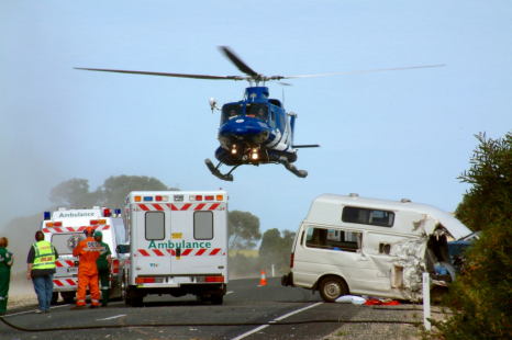 Why is Australia’s road toll up, despite speed cameras and safer cars?