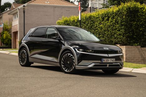 Hyundai pushing Ioniq 5 and Ioniq 6 electric cars with special offer