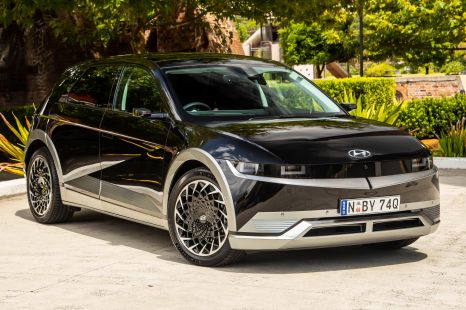 2023 Hyundai Ioniq 5 Epiq review