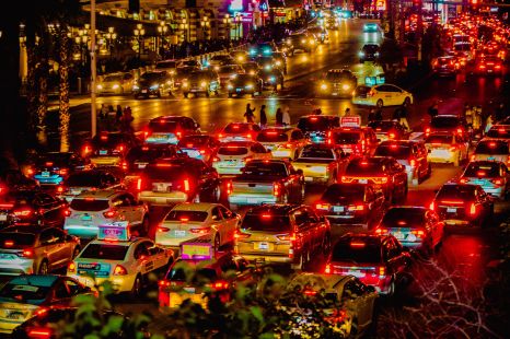 Biden Administration proposes stricter fuel efficiency standards