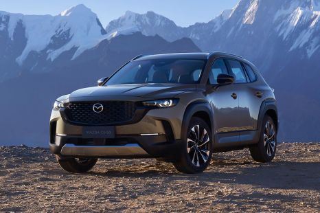Mazda confirms CX-5 replacement for Australia, but what will it be?