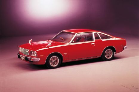 10 Mazdas you may have forgotten about: Part 1