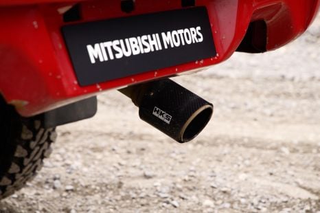 Dirty power: Why Mitsubishi isn't all-in on electric cars