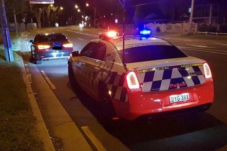 Chinese and Indian drivers now need to sit proper driving tests