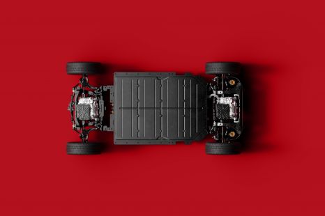 Polestar predicts cheaper electric car batteries aren't far away