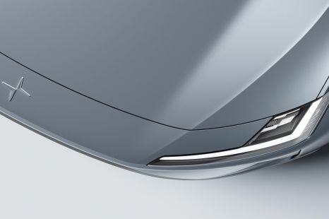 2024 Polestar 4: Tesla Model Y rival coming soon