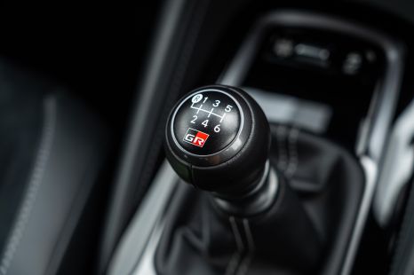 Toyota working on manual electric sports car - report