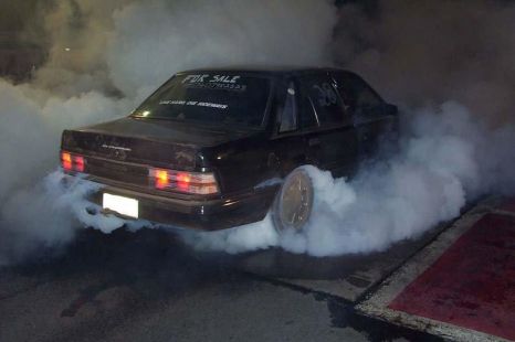 Sydney council to set trap for noisy hoons with new tech