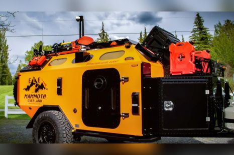 This American camper is apocalypse-ready