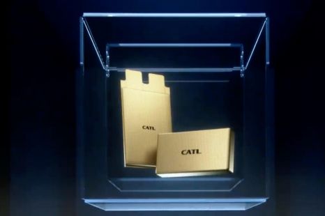 Tesla battery supplier reaches for the sky with new technology