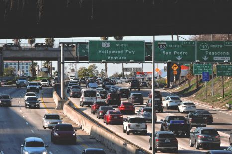 Donald Trump could overturn California’s petrol, diesel car ban