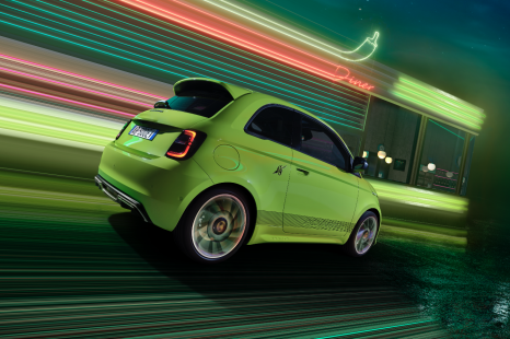 The upcoming electric cars we're most excited to drive