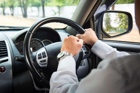The most frustrating driver habit in the world