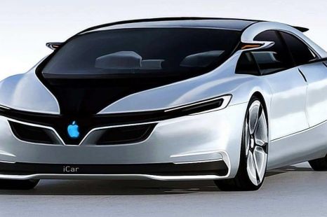 Ex-Apple engineer charged for stealing self-driving secrets for China