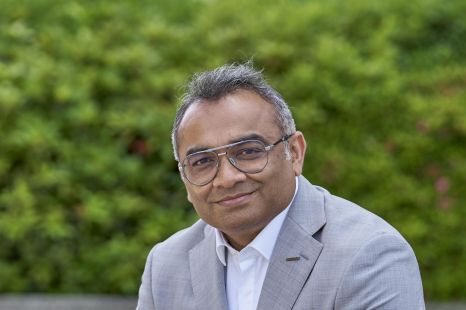 Nissan executive exit points to boardroom shakeup