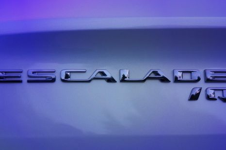 Cadillac confirms electric future for iconic Escalade SUV