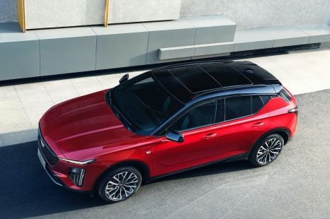 Holden’s dead, but General Motors could build cars specifically for Australia, Europe