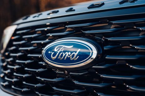 Ford CEO confirms an electric three-row SUV is coming