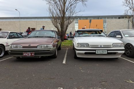 It's time for Australia to celebrate the unexceptional cars of its past