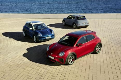 GWM to triple EV lineup in Australia