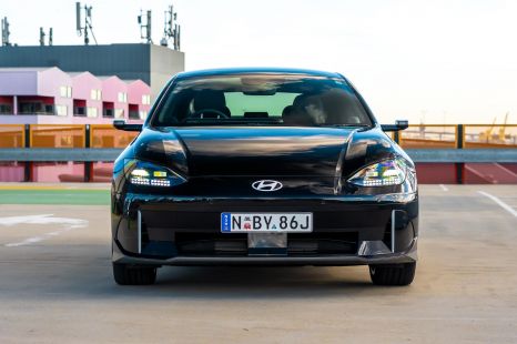 2023 Hyundai Ioniq 6 Epiq review