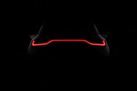 2024 Lexus LBX: Posh Yaris Cross teased