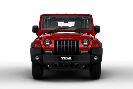 Upcoming Mahindras will have potentially life-saving active safety tech