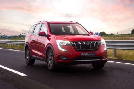 2023 Mahindra XUV700 review