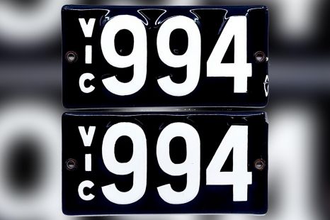 This rare heritage plate could sell for $400,000