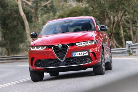 Alfa Romeo deals bring price cuts of more than $10,000