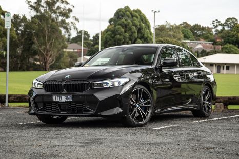 2024 BMW 3 Series: Hybrid axed, base price soars by $14,000