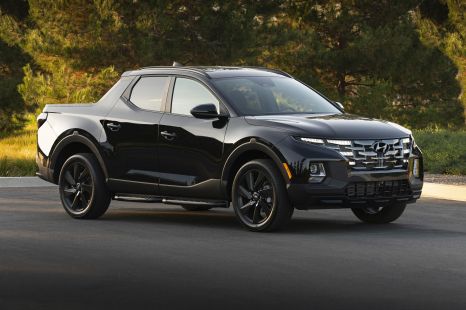 Hyundai's next electric car platform will spawn a ute
