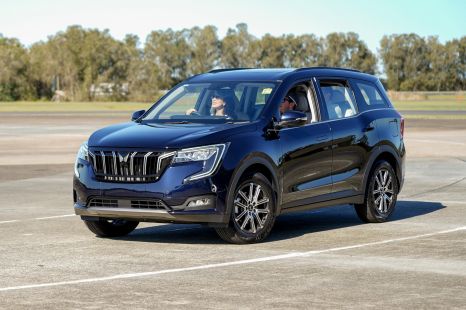 Mahindra XUV700 deals: EOFY offer brings $1000 saving