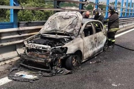 EU-funded hybrid prototype fire kills two researchers