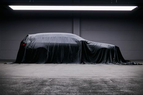 BMW M confirms five new models for 2024